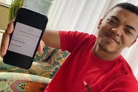 Maranhense devolve Pix de R$200 mil recebido por engano; VÍDEO