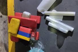 Marido e mulher são presos em Bauru com 60 kg de cocaína; VÍDEO