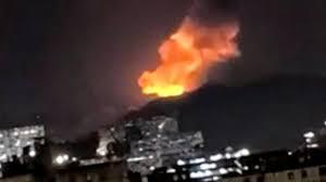 Mauro Vieira ligou para chanceler venezuelano após ataque dos EUA