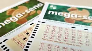 Mega-Sena acumula e pode pagar R$ 10 milhões na próxima quinta