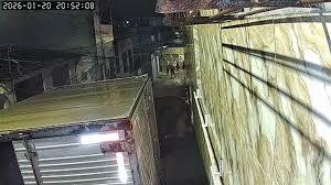 Menino de 4 anos morre atropelado por caminhão de mudança