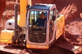 Missão cumprida: veja quem são os 5 servidores da Operação Dagmar