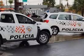 Motociclista abordado em Bauru é preso por dois crimes