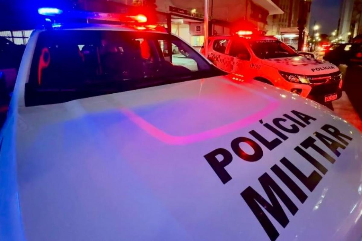 Mototaxista é agredido e roubado por passageiro em Bauru