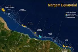 MPF dá 48h para Petrobras explicar vazamento na Foz do Amazonas