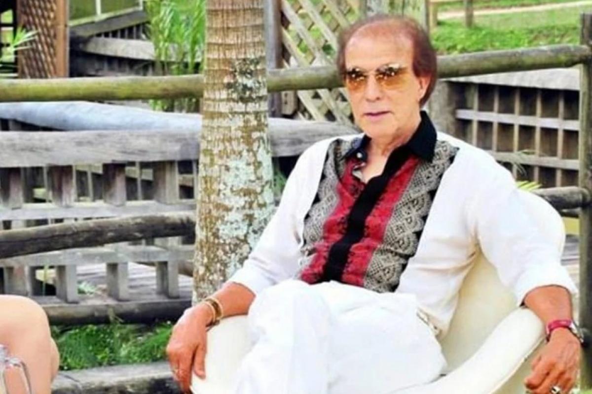 Nilton Cesar, ícone da música romântica, morre aos 86 anos em SP