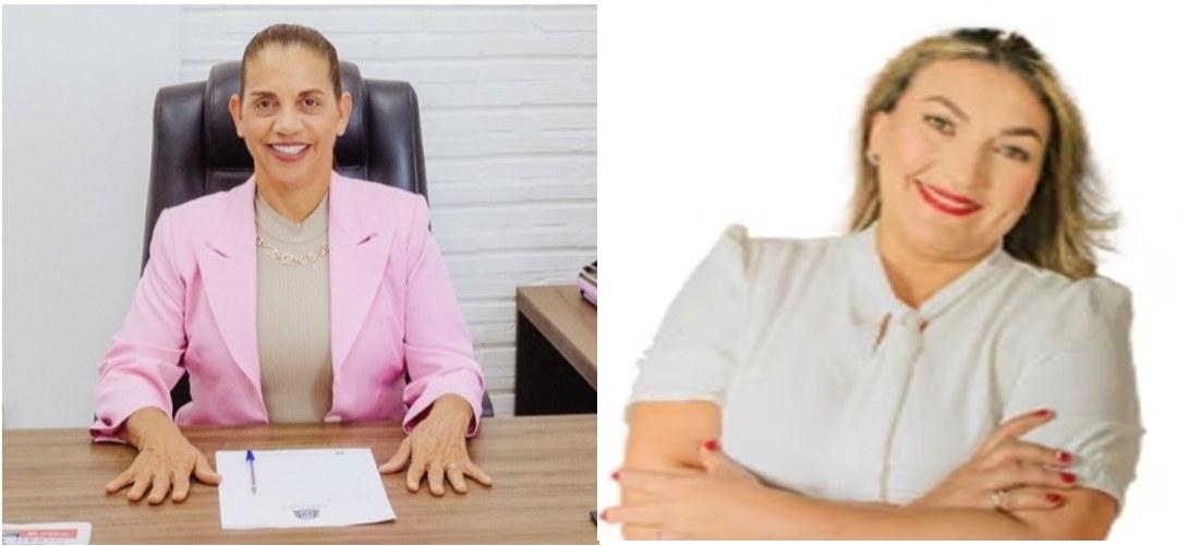 Nova decisão da Justiça afasta, mais uma vez, prefeita Rosa do cargo