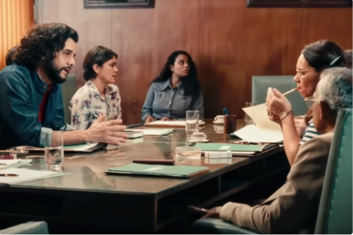 O Agente Secreto concorre ao César 2026, o 'Oscar francês'