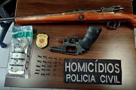 Operação Focinheira prendeu PMs por roubo de R$15 mi em joias