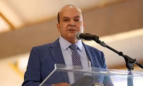 Oposição pede impeachment de Ibaneis após citação por Vorcaro