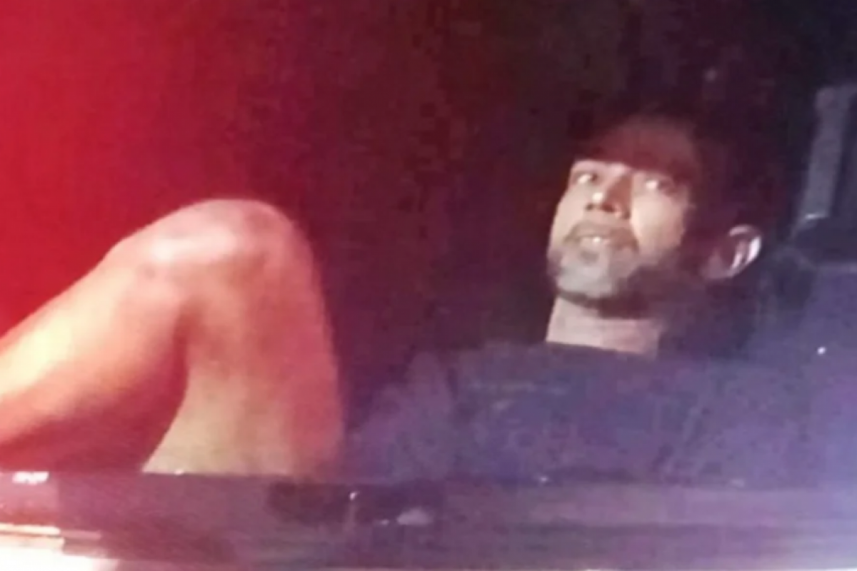 Pai acusado de matar filho de 4 anos é preso