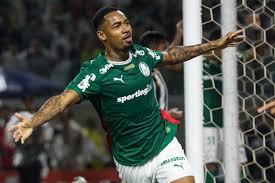 Palmeiras aproveita falha do Santos e vence clássico por 1 a 0