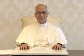 Papa Leão 14 vai se encontrar com presidente da Vale