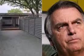 Papudinha muda com Bolsonaro, e presos podem pedir igualdade