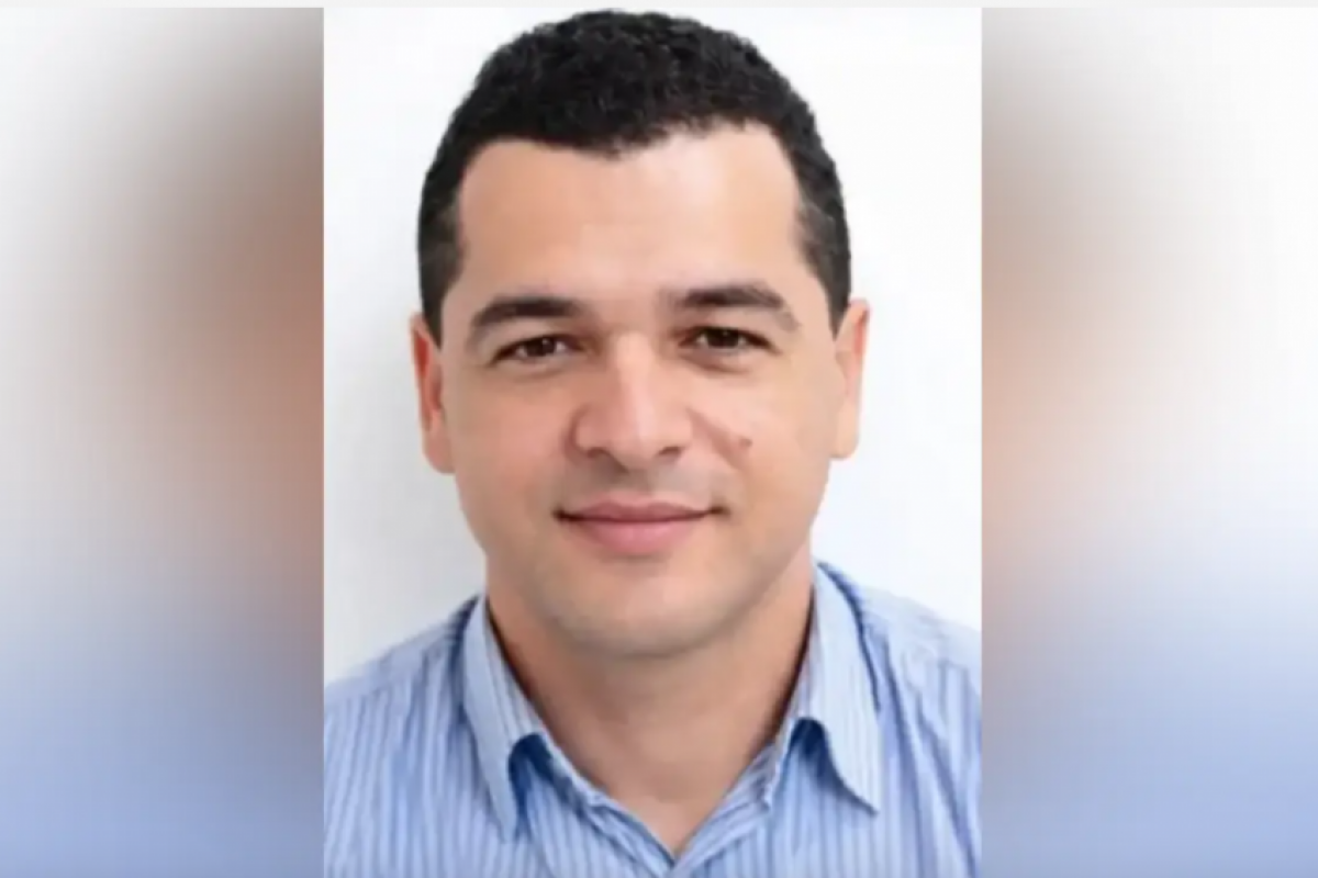 Pastor condenado por estuprar menina é morto a tiros em praça