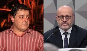 PF apura se Lulinha foi sócio oculto do 'Careca do INSS'