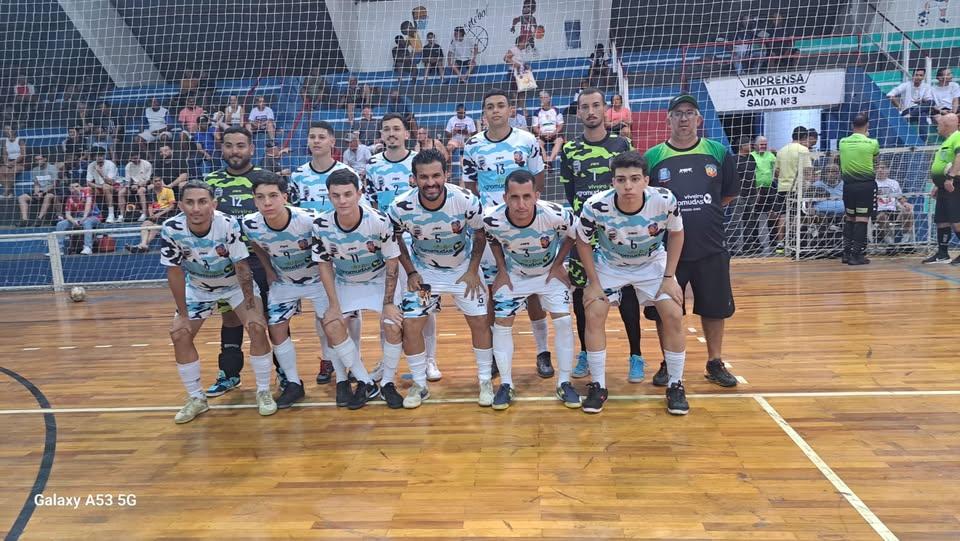 Pirajuí estréia com empate