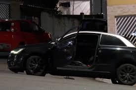 PM de folga mata jovem com tiro na cabeça em briga de trânsito