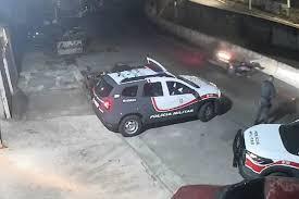 PM morre atropelado por motociclistas na zona norte de SP