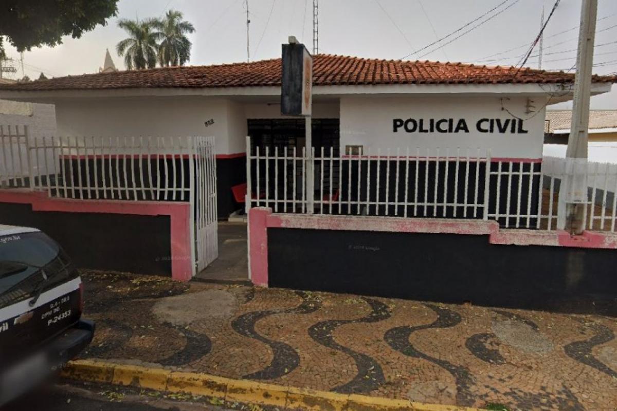 Polícia apreende adolescente suspeito de matar jovem a facadas