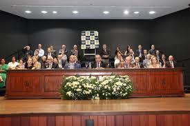 Polícia Civil forma 68 novos escrivães em solenidade em Bauru