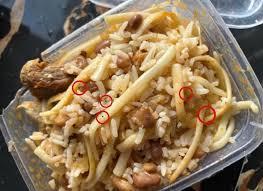 Proibida de ver namorado, menina tenta matar os pais com veneno