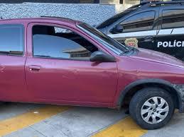 Promotor e família são feitos reféns por 5 horas durante assalto