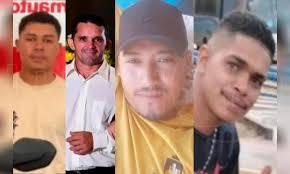 Saiba quem são os trabalhadores soterrados em obra de frigorífico