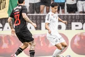 Santos e Bragantino empatam em 0 a 0 em jogo sem emoção