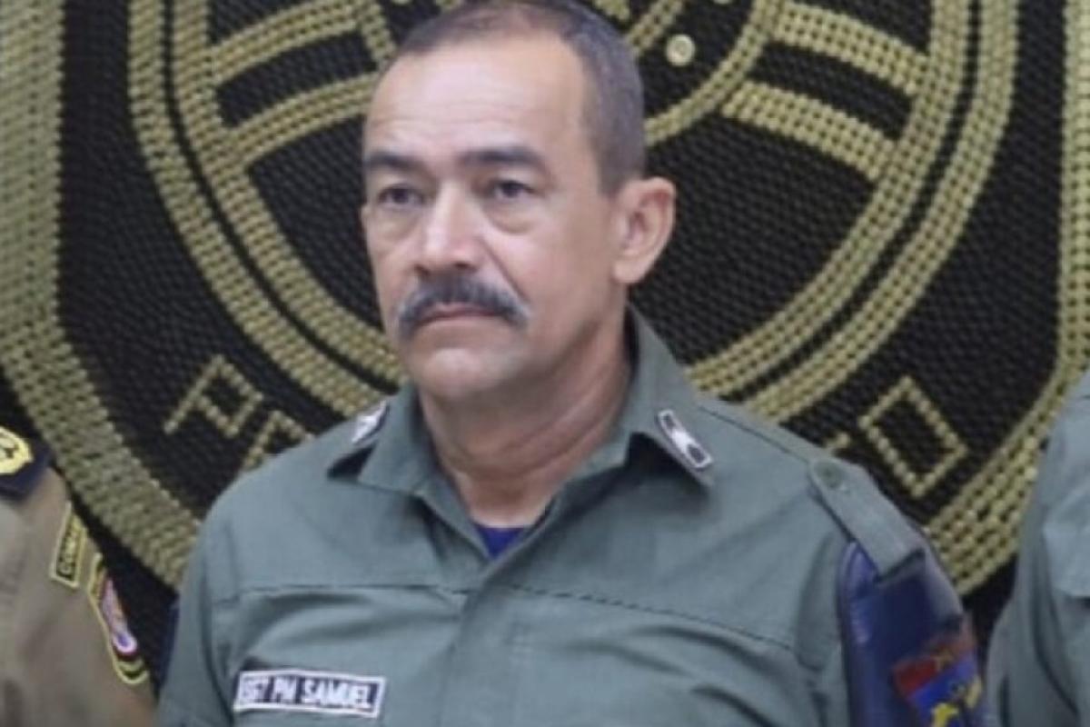 Sargento da PM é punido com detenção por bigode fora do padrão