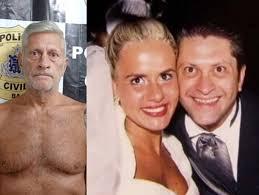 Sérgio Nahas é preso na Bahia 23 anos após matar a esposa em SP