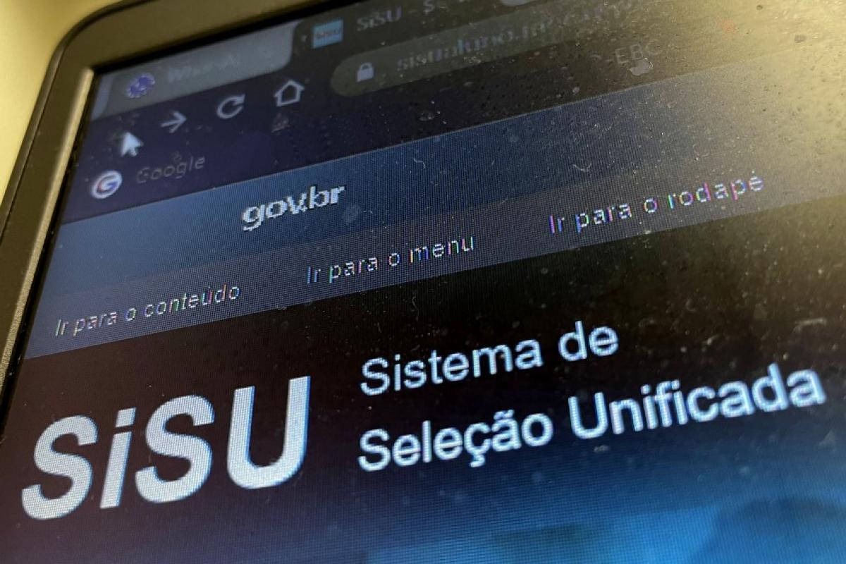 Sisu 2026: resultados individuais estão disponíveis