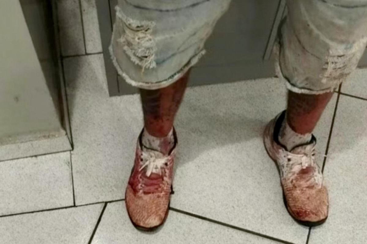 SP fecha 2025 com maior nº de feminicídios da história no estado