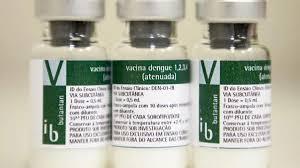 SUS testará vacina do Butantan contra a dengue em 3 municípios