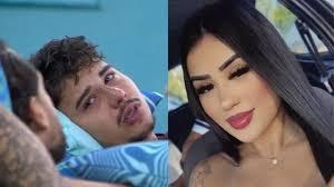 Tentativa de beijo forçado no BBB26 vira caso de polícia