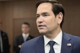 Trump diz que Rubio, filho de cubanos, poderia presidir Cuba