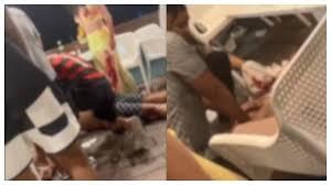 Turista de SP é morto a tiros em restaurante de Porto de Galinhas