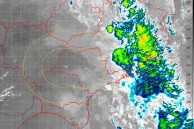 Vem chuva! Confira a previsão do tempo para Bauru e região