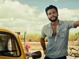 Wagner Moura é eleito melhor ator de drama no Globo de Ouro