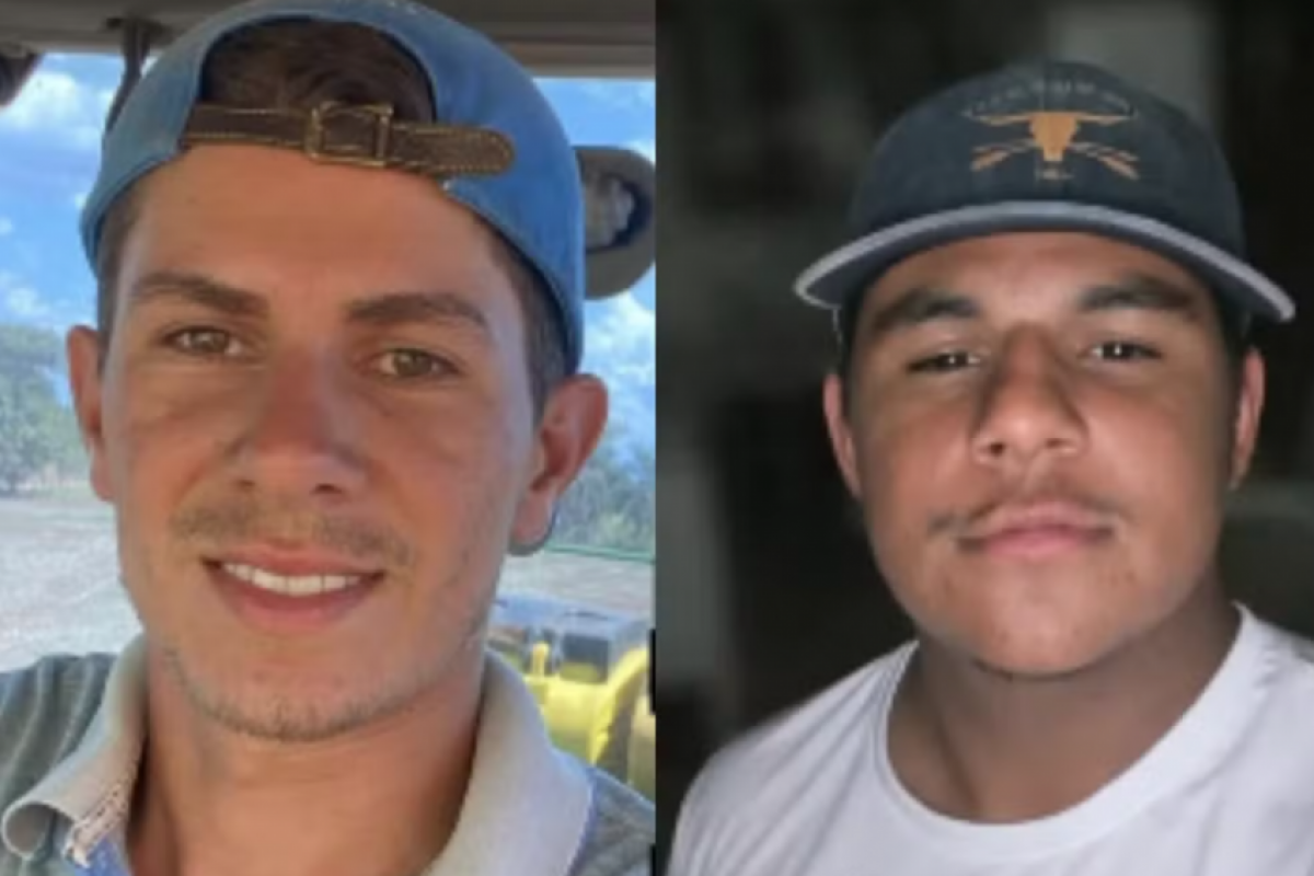 Amigos morrem em acidente com tirolesa em festa de casamento