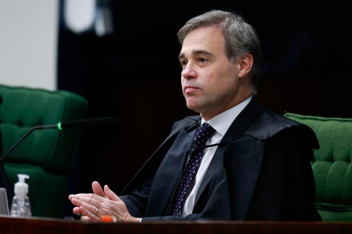 André Mendonça diz que lucro do seu instituto será doado