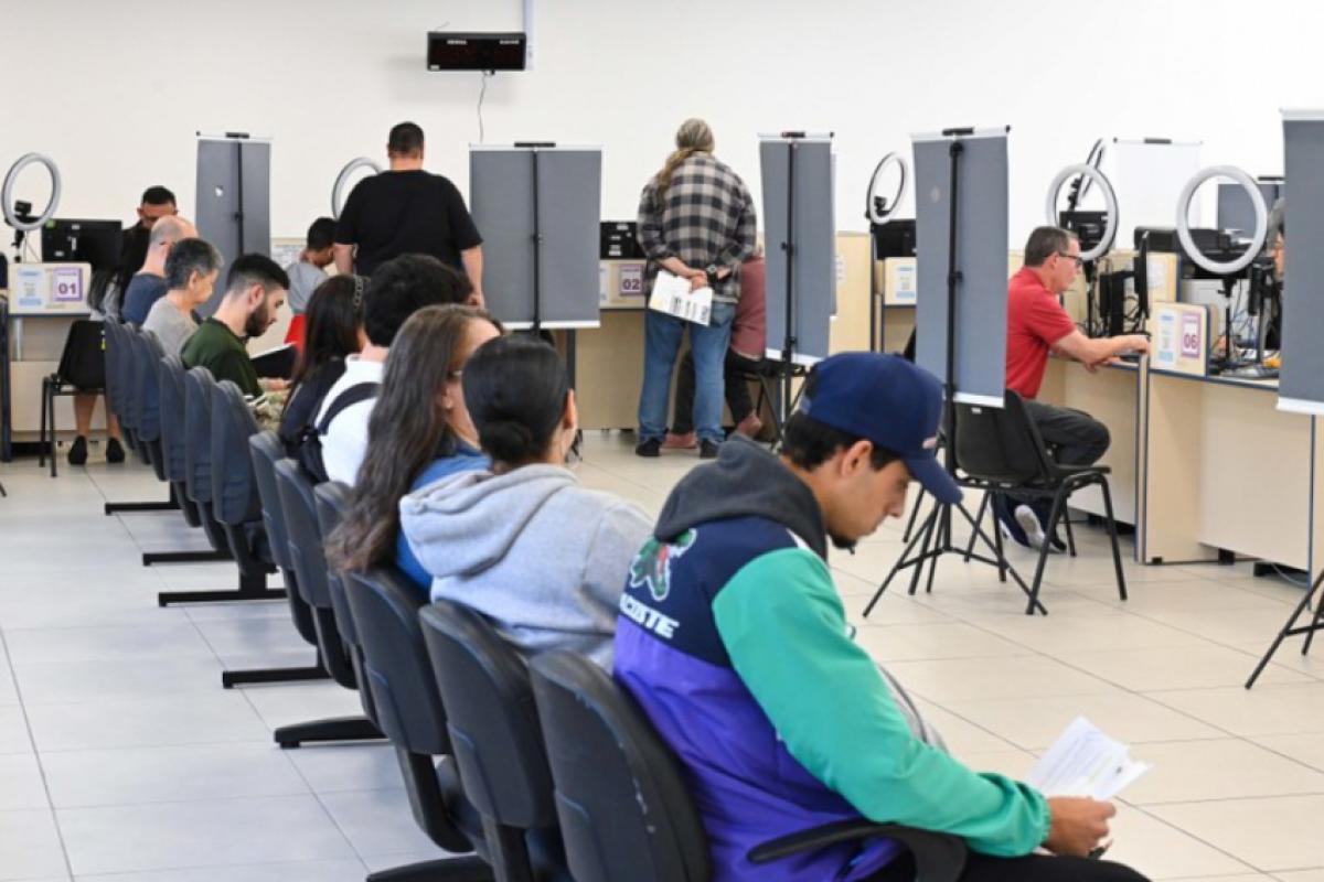 Ano eleitoral: saiba como tirar ou regularizar título de eleitor