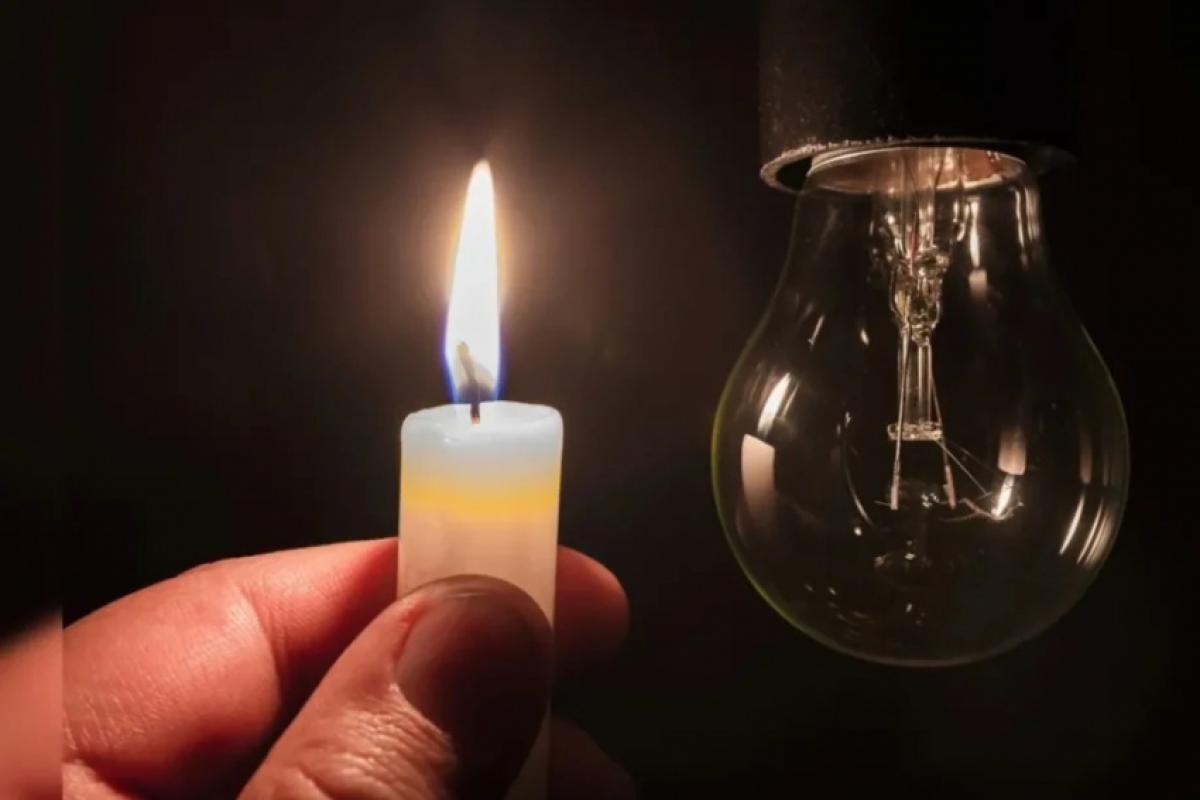 Apagão global: entenda fenômeno que ocorre nesta terça-feira (17)