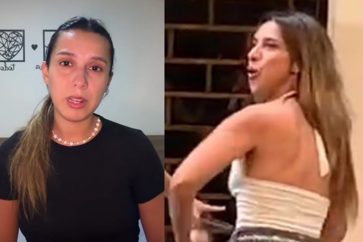 Argentina diz estar com medo após Justiça decretar prisão