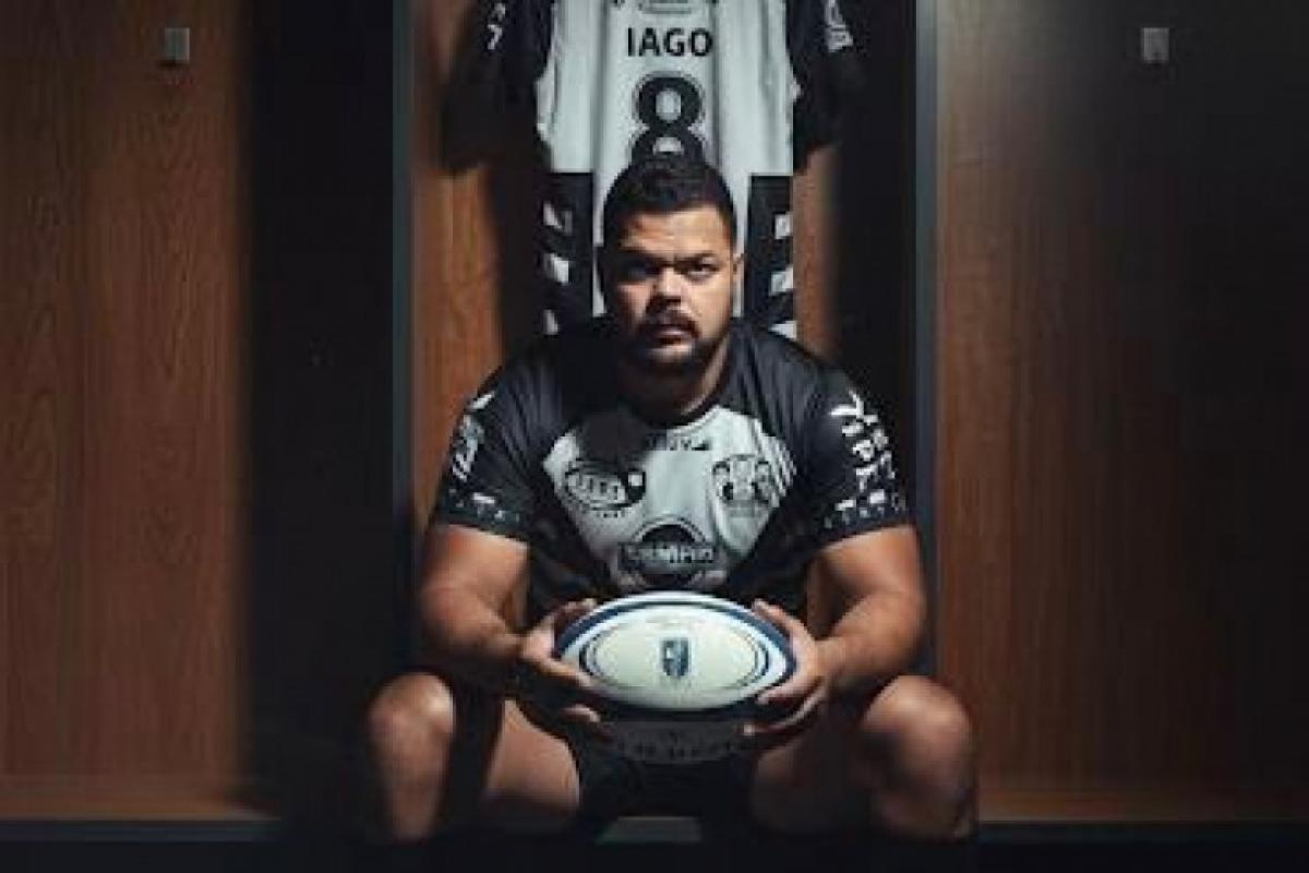 Atleta de Pirajuí busca apoio para Mundial de Rugby para Surdos