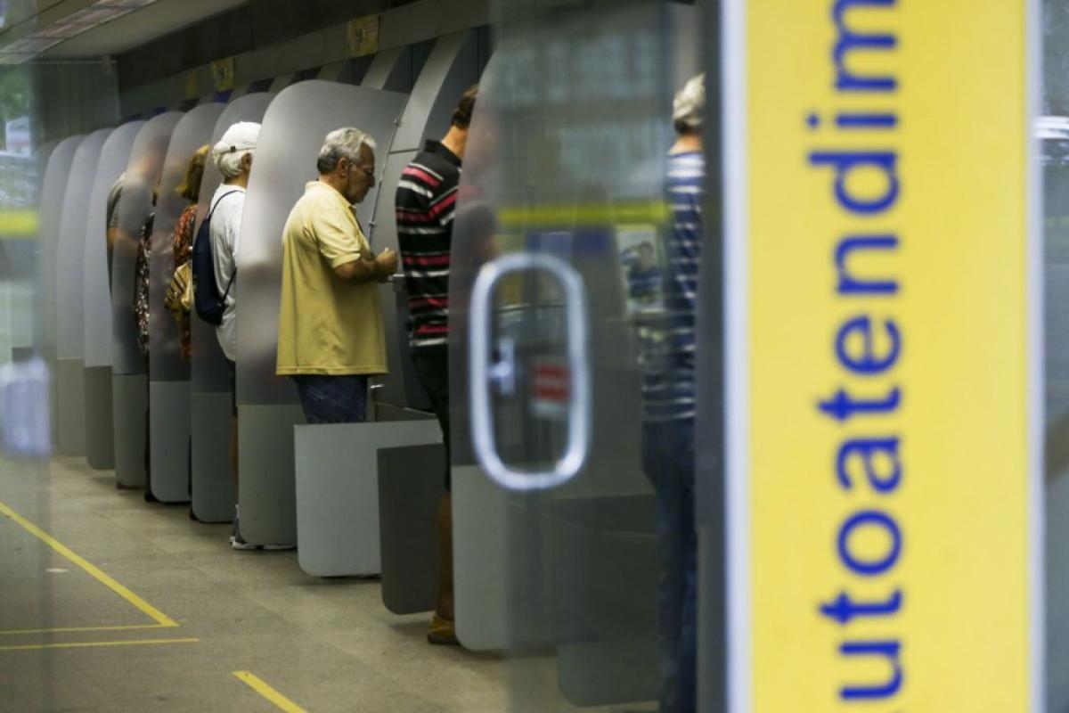 Bancos fecham na segunda e terça-feira de Carnaval