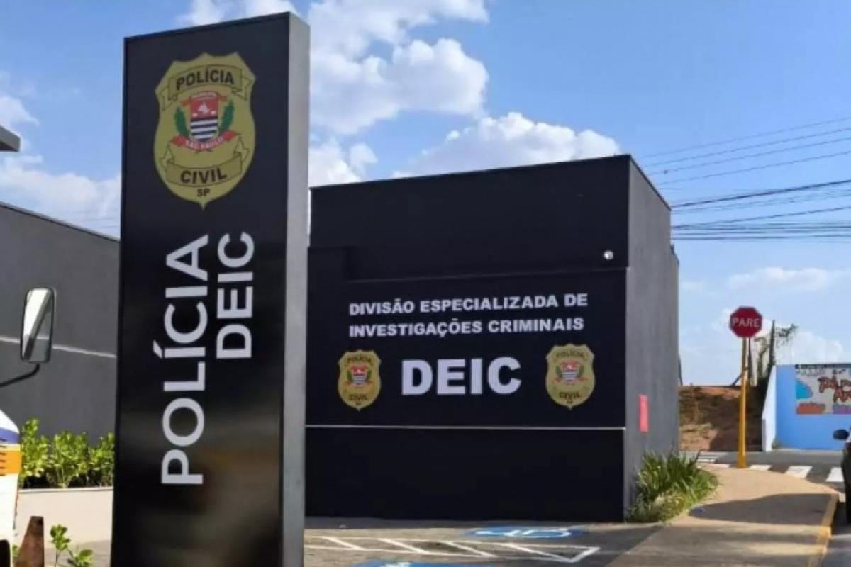 Bauru: adolescente é apreendido suspeito de matar jovem a facadas