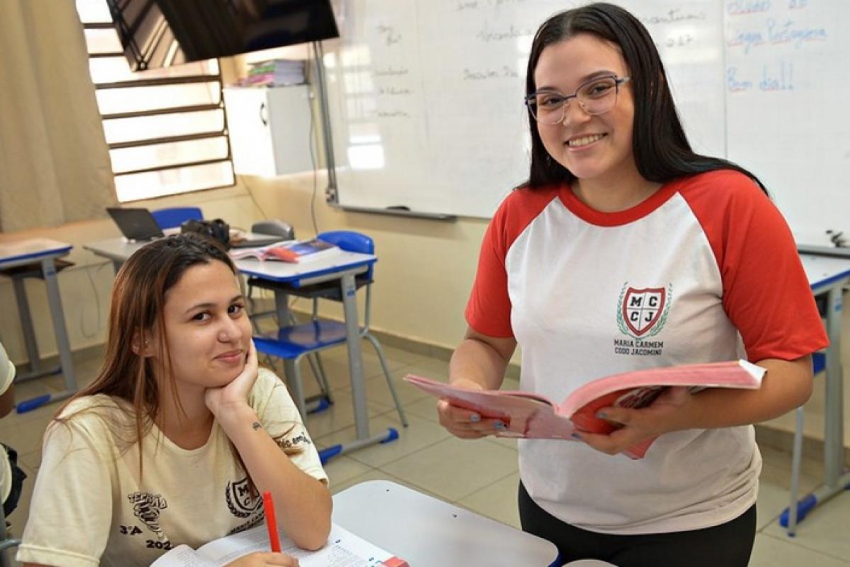 Bauru: Educação SP abre inscrições para 376 vagas de monitores