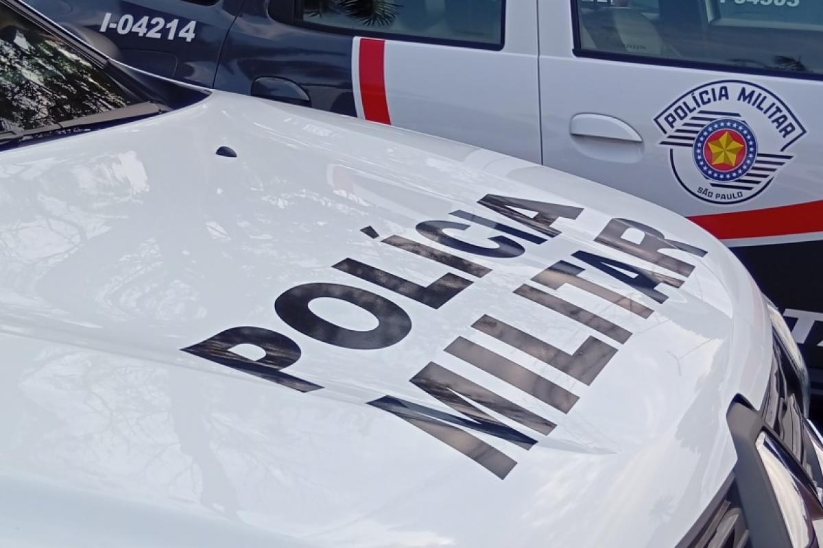 Bauru: homem é preso com arma após denúncia de ameaçar pedestres