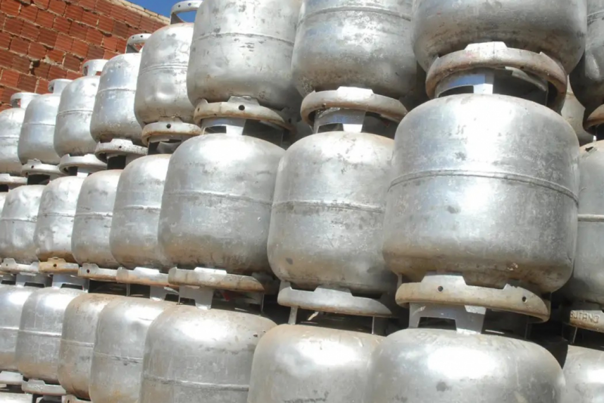 Câmara aprova Medida Provisória do programa Gás do Povo